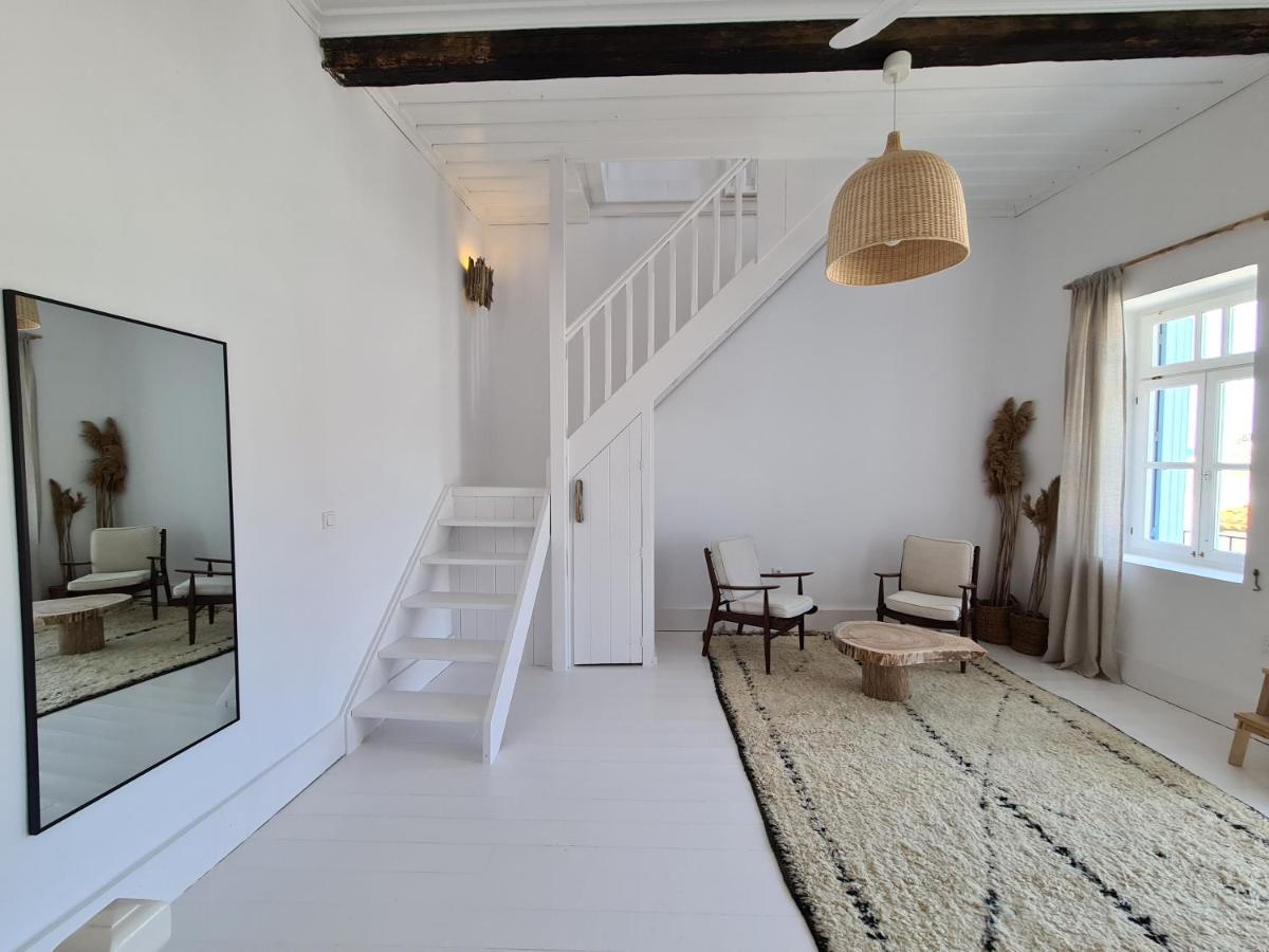 Appartamento Townhouse Christos Panormos  Esterno foto